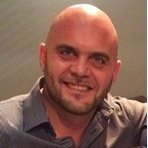 Leo Gizzarelli