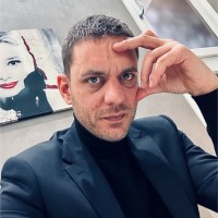 Mattia Cibin