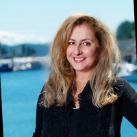 Seana Gladstone