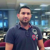 Saqib Rasool