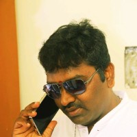 Divakar K N