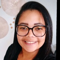 Jaqueline Conceição Santos Souza