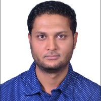 Mohammed Omer Adil