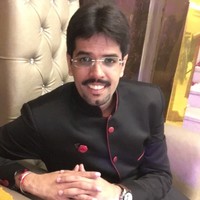Gagan Monga