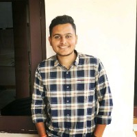 Manush Patel