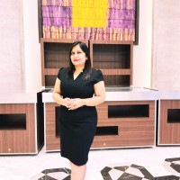 Monisha Anand