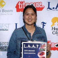 Alexis Wong