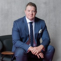 Daniel Buckley