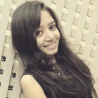 Jignasha Vekariya