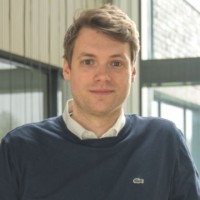 Maximilian Kolde