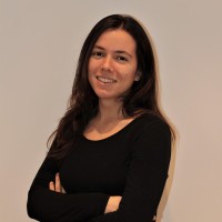 Júlia Mangas Caldés