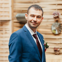 Michael Danilov