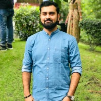 Pralhad Yajurvedi