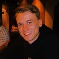 Nicklas Hagen Gudbrandstuen