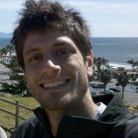 Joe Lakhani