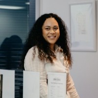 Stella Tupou