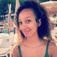 Ingrid Kichenama