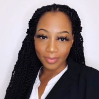 Michaela Harris