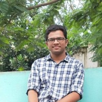 Venkata Kalyan Kotichintala
