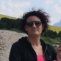 Sandra Fredducci