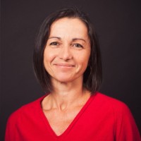Sophie Graudé