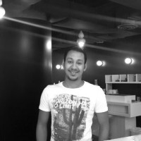 Ahmed Mostafa