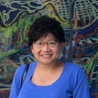Sandra Reyes-Morgan