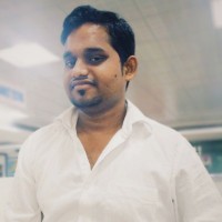 Karthik Subramanian