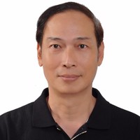 劉志霖Frank Liu