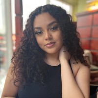 Shaelyn Solomon-Roberts