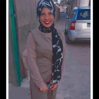 Doaa Essam