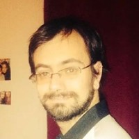 Damien Rebaudengo-Ségui
