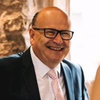 Ian Mayer DL