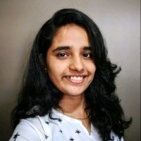 Sanjana Parab