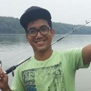 AHMAD ZAKI SUHAIMI