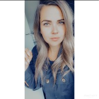 Shaylene Prins