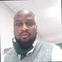 Ishmael Lamola