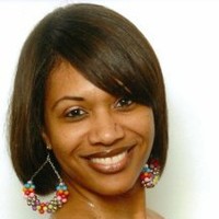 Sandrea Goree