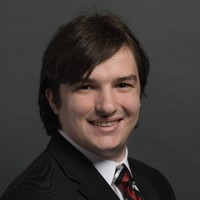 Alexander Harris