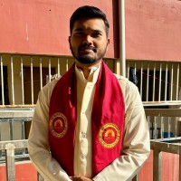 Vishal Kumar Keshri