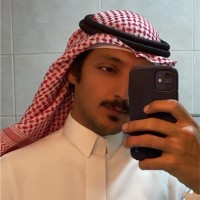 Mohammed Bakhashwain