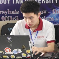 Chu The Anh