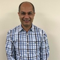 Junior Patel