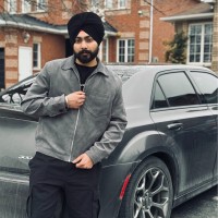 Jaskaran Singh Saini