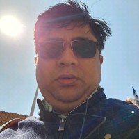 Devender Singh