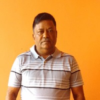 Nk Shah