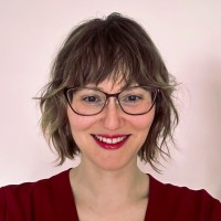 Lizzy Spurr
