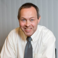 Dag Johan Saetre