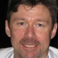 Eric Rogers, LEED AP O+M