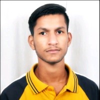 Ankit Gurjar
